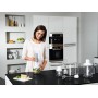 Braun Minipimer 5 MQ 5035 Sauce - Batidora de mano, 750 w potencia, 21 velocidades, vaso medidor 0,6l, campana
