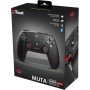 Trust Gaming GXT 590 Bosi Mando Inalámbrico Bluetooth para Móvil y PC con Batería Recargable, 13 Botones, 2 Joysticks