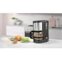 Braun PurShine KF1500BK, Cafetera de Filtro con Sistema OptiBrew, Función Antigoteo, Apagado Automático de Seguridad, Capacidad