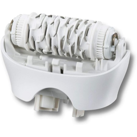 Braun 81533164 - Cabezal depilador, extra ancho, color blanco
