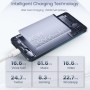 realme C65 Smartphone 8+256GB, Pantalla de 6.67 Pulgadas, Refresco de 90Hz, Carga Rápida 45W, Batería de 5000mAh, Cámara IA de
