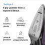 Braun Plancha de vapor BRAUN SI9661VI 3100W