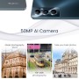 realme C65 Smartphone 8+256GB, Pantalla de 6.67 Pulgadas, Refresco de 90Hz, Carga Rápida 45W, Batería de 5000mAh, Cámara IA de
