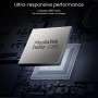 realme C65 Smartphone 8+256GB, Pantalla de 6.67 Pulgadas, Refresco de 90Hz, Carga Rápida 45W, Batería de 5000mAh, Cámara IA de