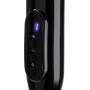 JATA JVVP3063 - Ventilador de Pie. Ventilador Oscilante con Mando. 50 W. 5 Aspas de 40 cm de diámetro. 3 Velocidades. Altura