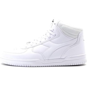 Diadora Raptor Mid, Zapatillas de Gimnasio Unisex Adulto