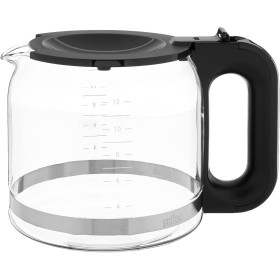 Jarra cafetera Braun AX13210005 HouseholdBRSC 005 de vidrio, 12 tazas