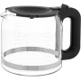 Jarra cafetera Braun AX13210005 HouseholdBRSC 005 de vidrio, 12 tazas