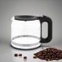 Jarra cafetera Braun AX13210005 HouseholdBRSC 005 de vidrio, 12 tazas