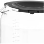 Jarra cafetera Braun AX13210005 HouseholdBRSC 005 de vidrio, 12 tazas