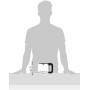 Jarra cafetera Braun AX13210005 HouseholdBRSC 005 de vidrio, 12 tazas