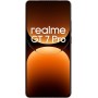 realme GT7 5G Smartphone,12+256GB, Batería de 7000 mAh,Carga de 120W,Procesador Dimensity 9400e,IMX906 50MP Cámara,AI