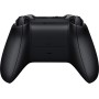 Microsoft - Mando Inalámbrico, Color Negro (Xbox One), Bluetooth