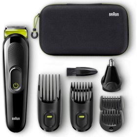 Braun Afeita Braun Mgk392 Multifuncion, 33