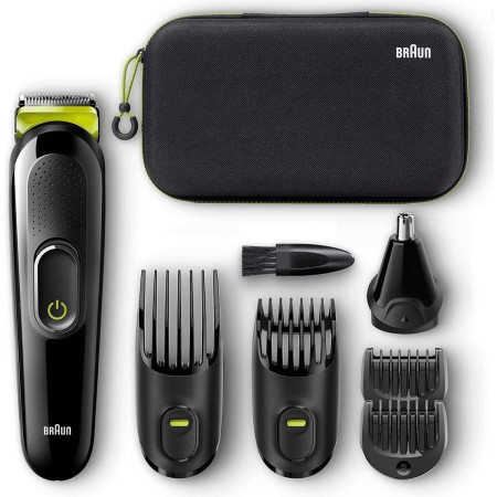 Braun Afeita Braun Mgk392 Multifuncion, 33