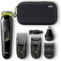 Braun Afeita Braun Mgk392 Multifuncion, 33