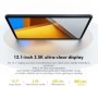 POCO Pad-tableta con pantalla de 12,1 ", 2,5 K, Snapdragon 7s Gen 2, O