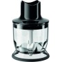 Braun Minipimer MQ20 Black - Accesorio minipicadora, 350 ml, color negro