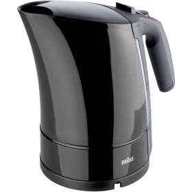 Braun WK 300 - Hervidor de agua, 2200 W, color negro