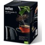 Braun WK 300 - Hervidor de agua, 2200 W, color negro