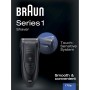 Braun - Afeitadora Series1 170 Box