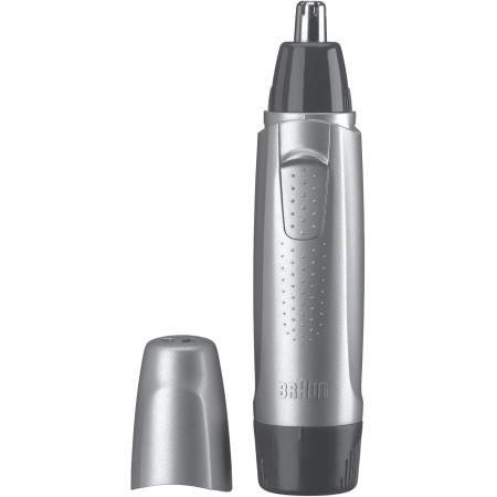 Braun Ear&Nose EN10 - Recortadora de vello de la nariz y de las orejas