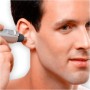 Braun Ear&Nose EN10 - Recortadora de vello de la nariz y de las orejas