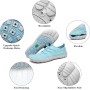 SAGUARO Zapatillas de Agua para Hombre Mujer Secado Rápido Escarpines Transpirable Antideslizantes Zapatos de Playa, GR.35-48