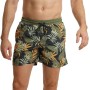 RIPT Essentials Bañador para hombre Shorts de Baño con Protección Solar UV 50 de Secado Rápido