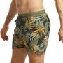 RIPT Essentials Bañador para hombre Shorts de Baño con Protección Solar UV 50 de Secado Rápido