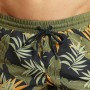 RIPT Essentials Bañador para hombre Shorts de Baño con Protección Solar UV 50 de Secado Rápido