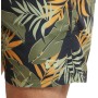 RIPT Essentials Bañador para hombre Shorts de Baño con Protección Solar UV 50 de Secado Rápido