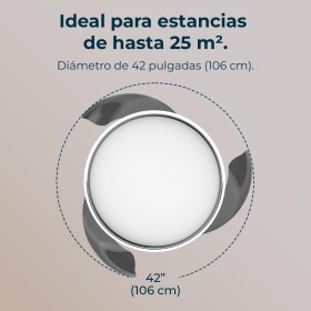 RIPT Essentials Bañador para hombre Shorts de Baño con Protección Solar UV 50 de Secado Rápido