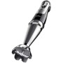 Braun MultiQuick 9 Batidora de mano, batidora de mano, procesador de alimentos XL, tecnología Active PowerDrive, Chopper 500 ml,