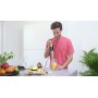 Braun MultiQuick 9 Batidora de mano, batidora de mano, procesador de alimentos XL, tecnología Active PowerDrive, Chopper 500 ml,