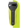 Braun Series 3 Shave&Style 300BT Cortapelos/Afeitadora + 5 Peines
