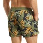 RIPT Essentials Bañador para hombre Shorts de Baño con Protección Solar UV 50 de Secado Rápido