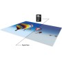 Navigator Universal - Papel multiusos para impresora 500 hojas A4 80gr
