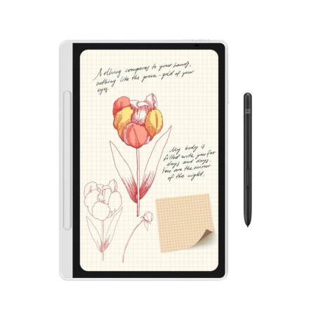 XPPen Magic Note Pad Android 14 tableta gráfica negocio escritura Digi