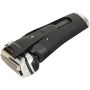 Braun Series 9 Pro+ - Afeitadora eléctrica para hombre, con 5 elementos de afeitar, cortapelos largos ProTrimmer y estación de