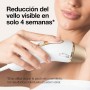 Braun IPL Silk-Expert Pro 5, depilación casera con funda, cabezal de precisión y maquinilla de afeitar Venus, alternativa a la