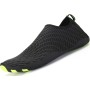 SAGUARO Zapatillas de Agua para Hombre Mujer Secado Rápido Escarpines Transpirable Antideslizantes Zapatos de Playa, GR.35-48