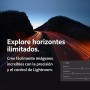 Adobe Lightroom incl. Lightroom Classic 1TB | Editor foto AI | 1 Año | PC/Mac | Descarga Digital