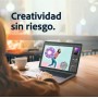 Creative Cloud Photography plan | with 1TB | 1 Año | PC/Mac | Código de activación enviado por email