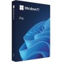 Microsoft Sistema operativo Windows Pro FPP 11 64-bit Español 1 Licencia