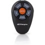 Orbegozo TWM 1015 - Ventilador de torre iónico, mando a distancia, 3 modos de ventilación, display digital, función