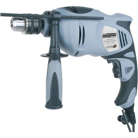 Mannesmann - M12545 - Taladradora de percusión electrónica 1100 W