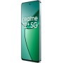 realme 12+ Teléfono Móvil 5G, 8+256GB, Cámara para Retratos Sony LYT-600 OIS, Pantalla AMOLED ultrafluida de 120 Hz, Conjunto de
