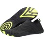 SAGUARO Zapatillas de Agua para Hombre Mujer Secado Rápido Escarpines Transpirable Antideslizantes Zapatos de Playa, GR.35-48
