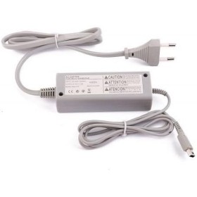 CABLEPELADO Adaptador De Corriente para nintendo Wii U